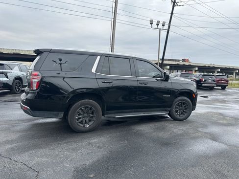 Used 2024 Chevrolet Tahoe LT image 5