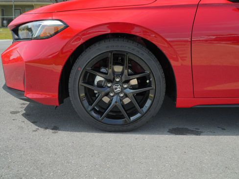 New 2026 Honda Civic Sport image 12