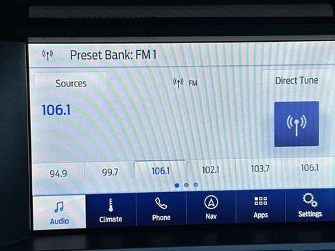 Used 2021 Ford Mustang Shelby GT500 w/ Technology Package image 19