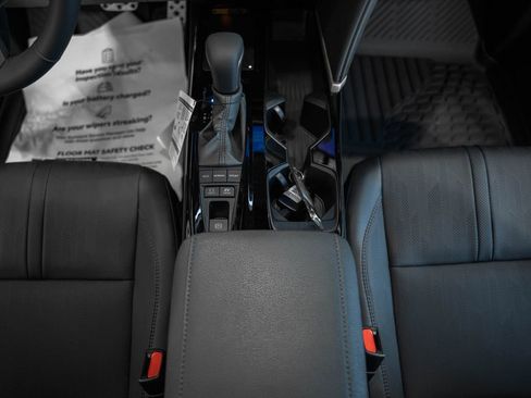 New 2026 Toyota Camry XSE image 24