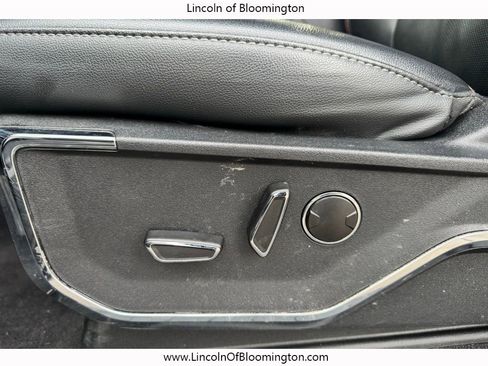 Used 2023 Ford F150 Lariat w/ Equipment Group 502A High image 27