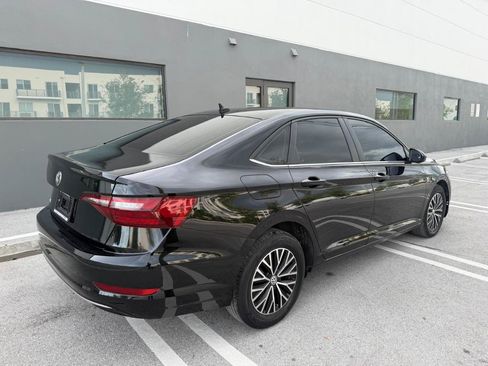 Used 2021 Volkswagen Jetta S FWD image 12