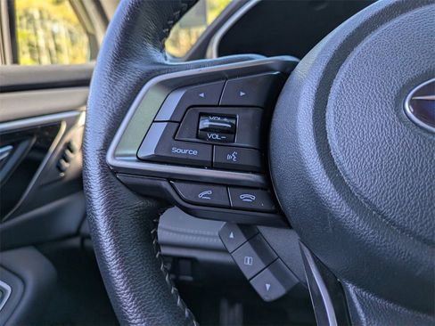 Used 2020 Subaru Outback Limited w/ Popular Package #2 image 22