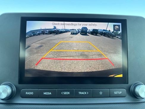 Used 2023 Hyundai Kona SE FWD image 26