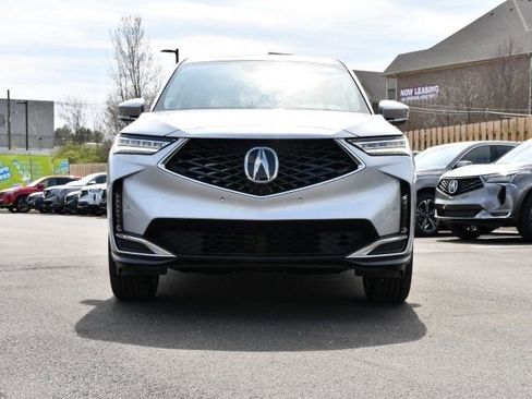 New 2026 Acura MDX w/ Technology Package image 2