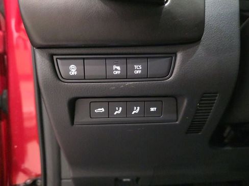 New 2026 MAZDA CX-50 AWD 2.5 S w/ Cargo Package image 28