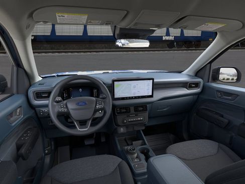 New 2026 Ford Maverick XL w/ Equipment Group 101A image 9