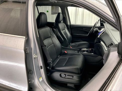 Used 2016 Honda Pilot Elite image 11