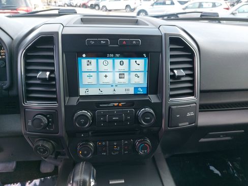 Used 2018 Ford F150 XLT w/ Equipment Group 302A Luxury image 22