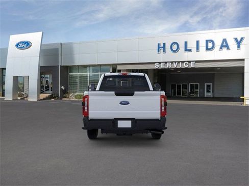 New 2026 Ford F250 XL w/ 360-Degree Camera Package image 5