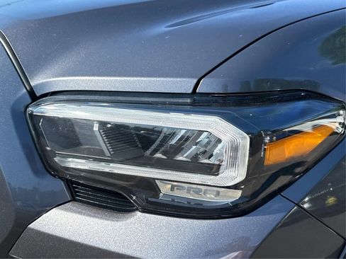 Used 2021 Toyota Tacoma TRD Pro AWD/4WD image 26