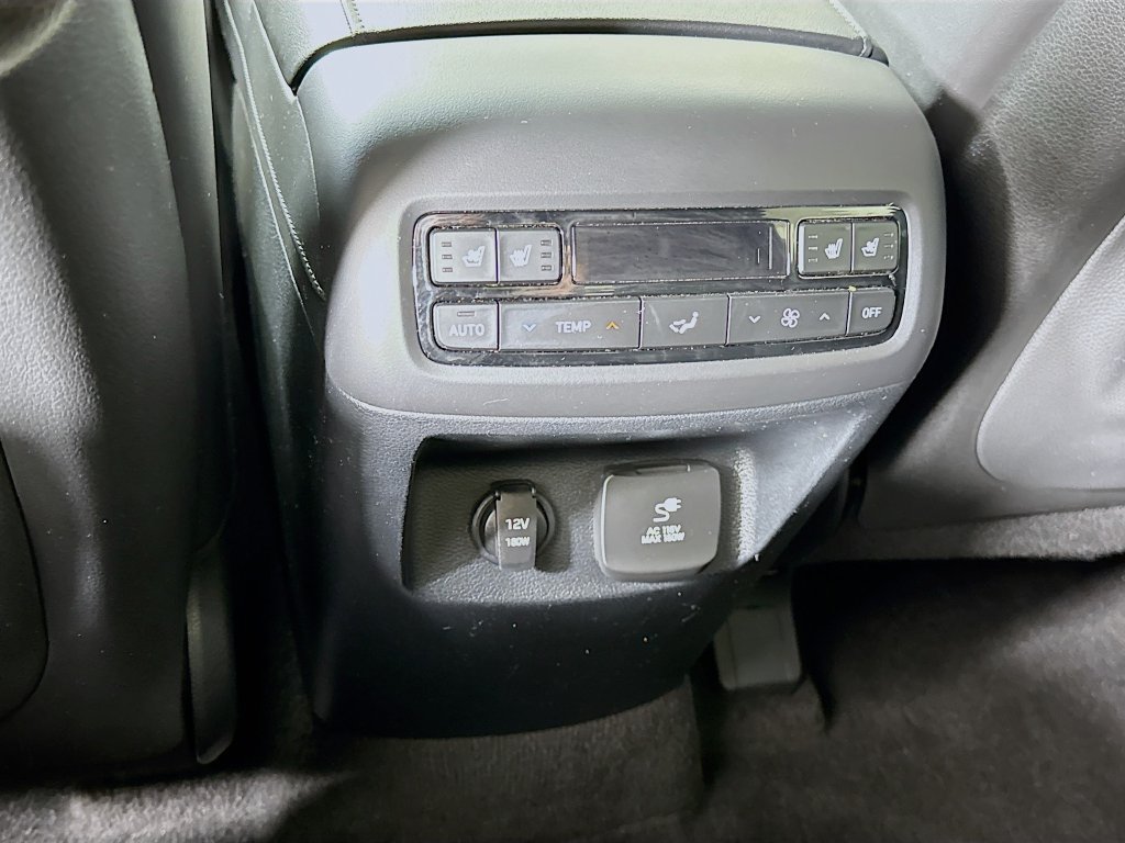 Used 2021 Hyundai Palisade Calligraphy AWD/4WD image 30