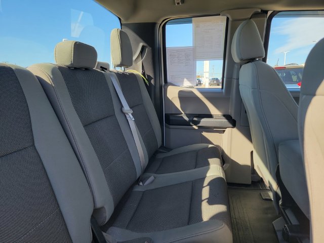 Used 2018 Ford F150 XL w/ Equipment Group 101A Mid AWD/4WD image 16