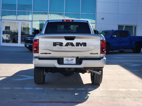 New 2026 RAM 2500 Lone Star image 8