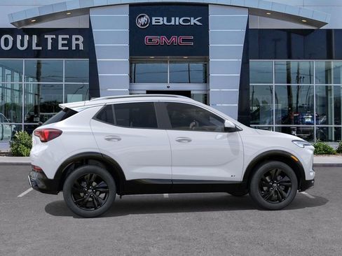 New 2026 Buick Encore GX Sport Touring image 5