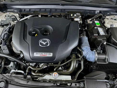 Used 2023 MAZDA CX-30 2.5 Turbo w/ Premium Plus Pkg AWD/4WD image 36