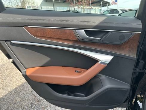 Used 2021 Audi A6 2.0T Premium image 21