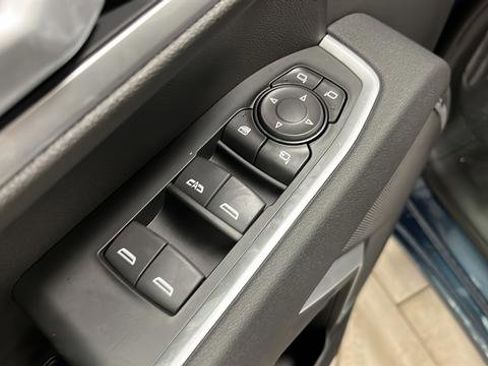 New 2026 Chevrolet Silverado 2500 LT w/ All Star Edition AWD/4WD image 21
