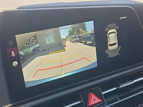 Used 2025 Kia Niro Wave FWD image 31