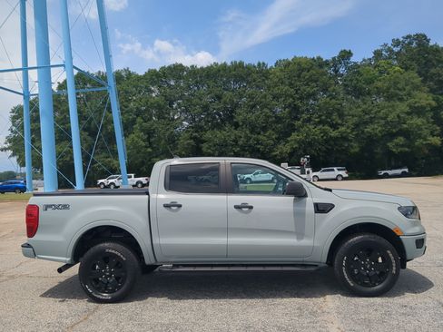 Certified 2022 Ford Ranger XLT w/ Equipment Group 301A Mid RWD image 2