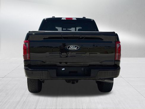 Used 2024 Ford F150 XLT w/ Equipment Group 302A MID AWD/4WD image 8