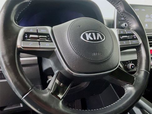 Used 2021 Kia Telluride LX image 14