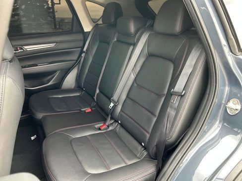 Used 2023 MAZDA CX-5 Carbon Edition image 18