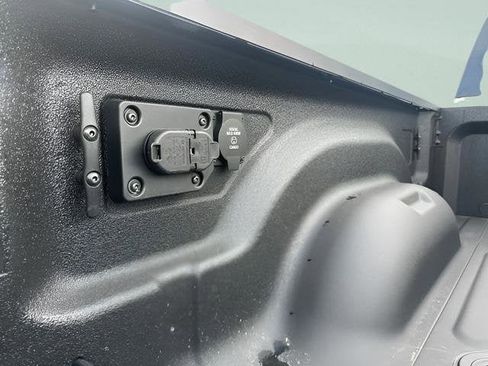 New 2026 RAM 2500 Tradesman image 23