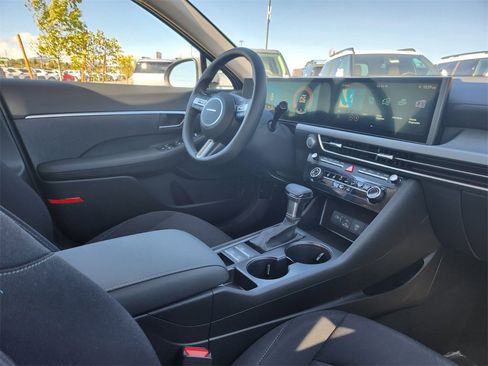 New 2026 Hyundai Sonata SE image 24