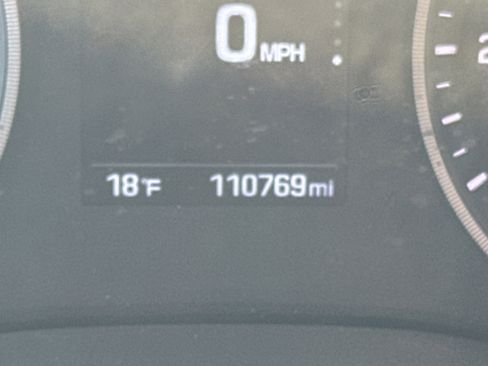 Used 2017 Hyundai Tucson Limited w/ Cargo Package image 21