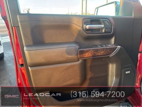 Used 2020 GMC Sierra 1500 Denali image 26