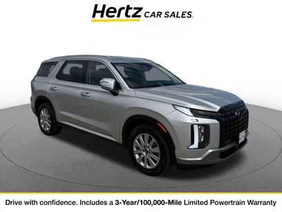 Used 2024 Hyundai Palisade SEL