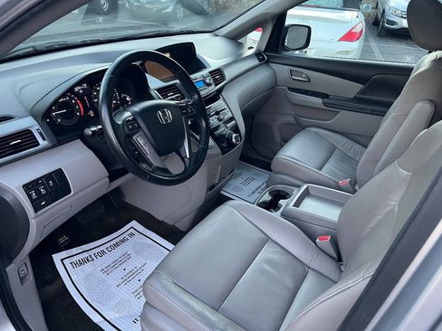 Used 2011 Honda Odyssey EX-L image 13
