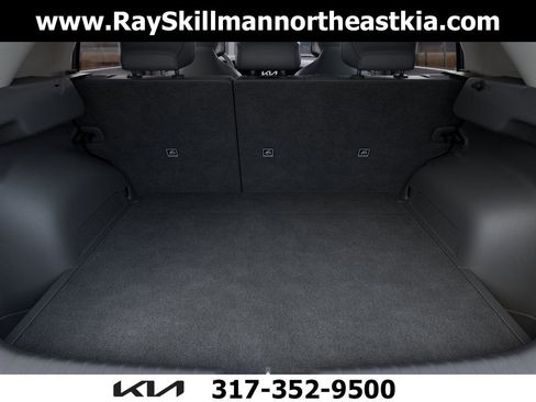 New 2025 Kia Niro EX Touring image 19