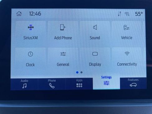 Used 2025 Ford Escape Active image 34