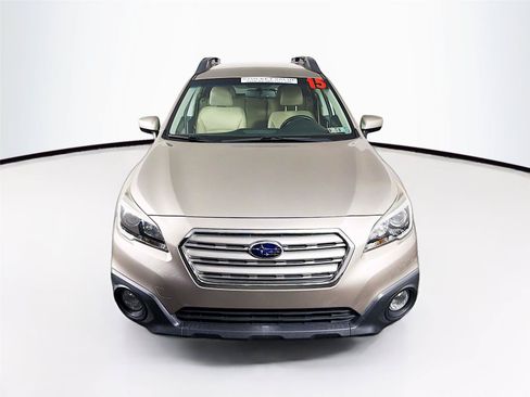 Used 2015 Subaru Outback 2.5i Premium w/ Protection Package #2 AWD/4WD image 13