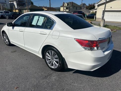 Used 2012 Honda Accord EX-L image 9