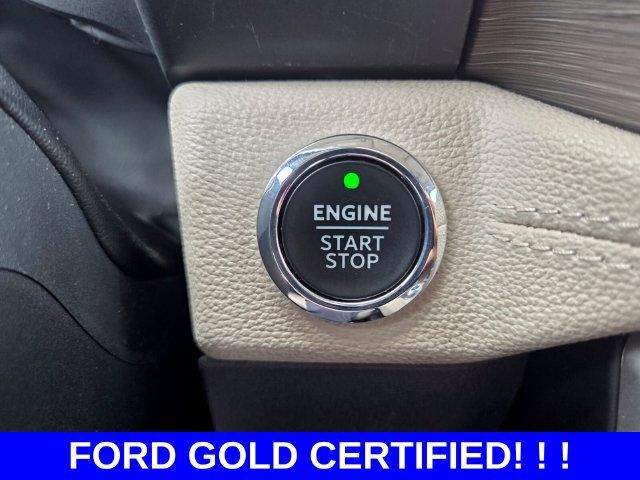 Used 2023 Ford Expedition Max Limited RWD image 31