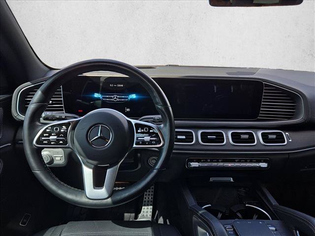 Certified 2023 Mercedes-Benz GLS 580 4MATIC image 17