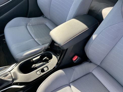 Used 2025 Toyota Corolla FX w/ Convenience Package image 20