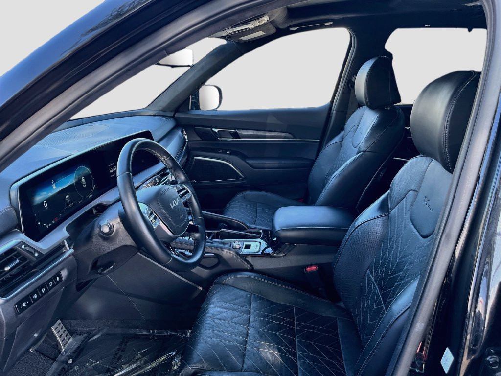 Used 2024 Kia Telluride SX Prestige X-Line AWD/4WD image 22