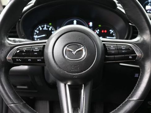 Certified 2024 MAZDA CX-30 AWD 2.5 S w/ Select Sport Pkg image 15