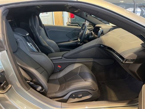 Certified 2024 Chevrolet Corvette Stingray Coupe w/ 1LT image 10