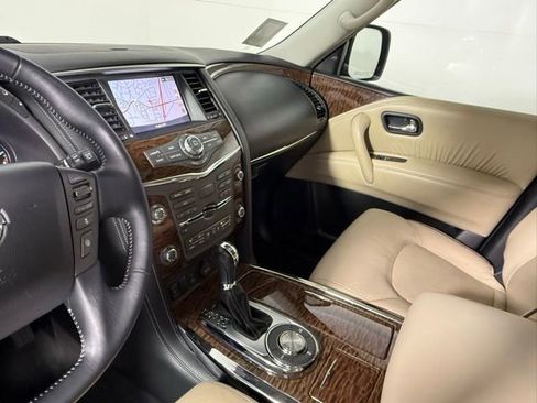 Used 2019 Nissan Armada SL w/ Premium Package image 30