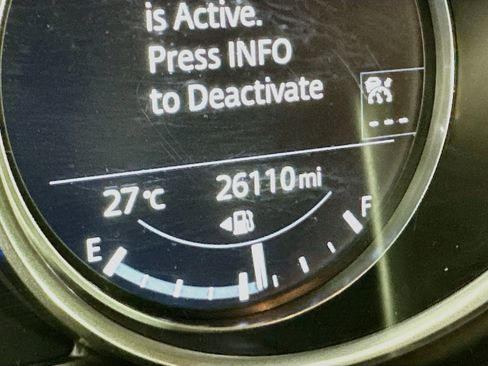 Used 2025 MAZDA CX-5 AWD 2.5 S w/ Select Package image 19