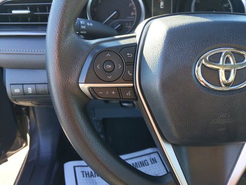 Certified 2023 Toyota Camry LE image 19