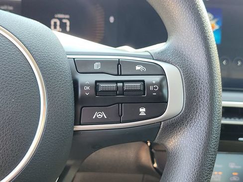 Used 2026 Kia K5 LXS FWD image 27