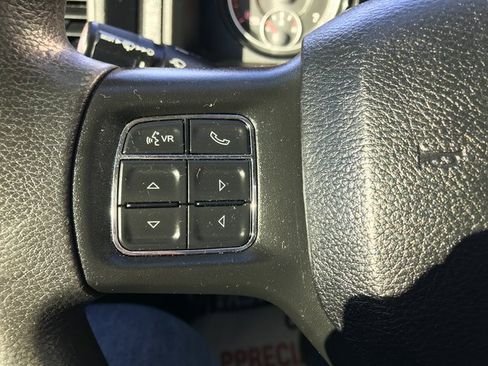 Used 2021 RAM 1500 4x4 Crew Cab Classic w/ Protection Group image 9