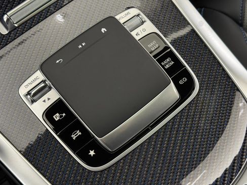 Used 2025 Mercedes-Benz G 580 w/ EQ Technology image 40