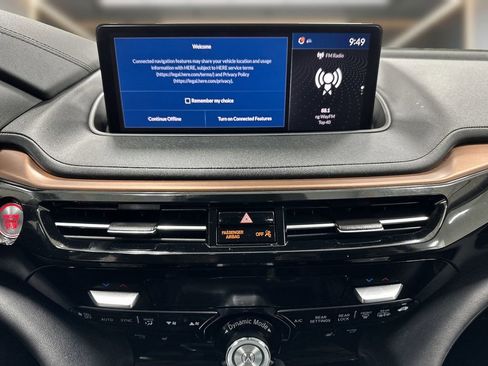Used 2022 Acura MDX SH-AWD w/ Technology Package image 10